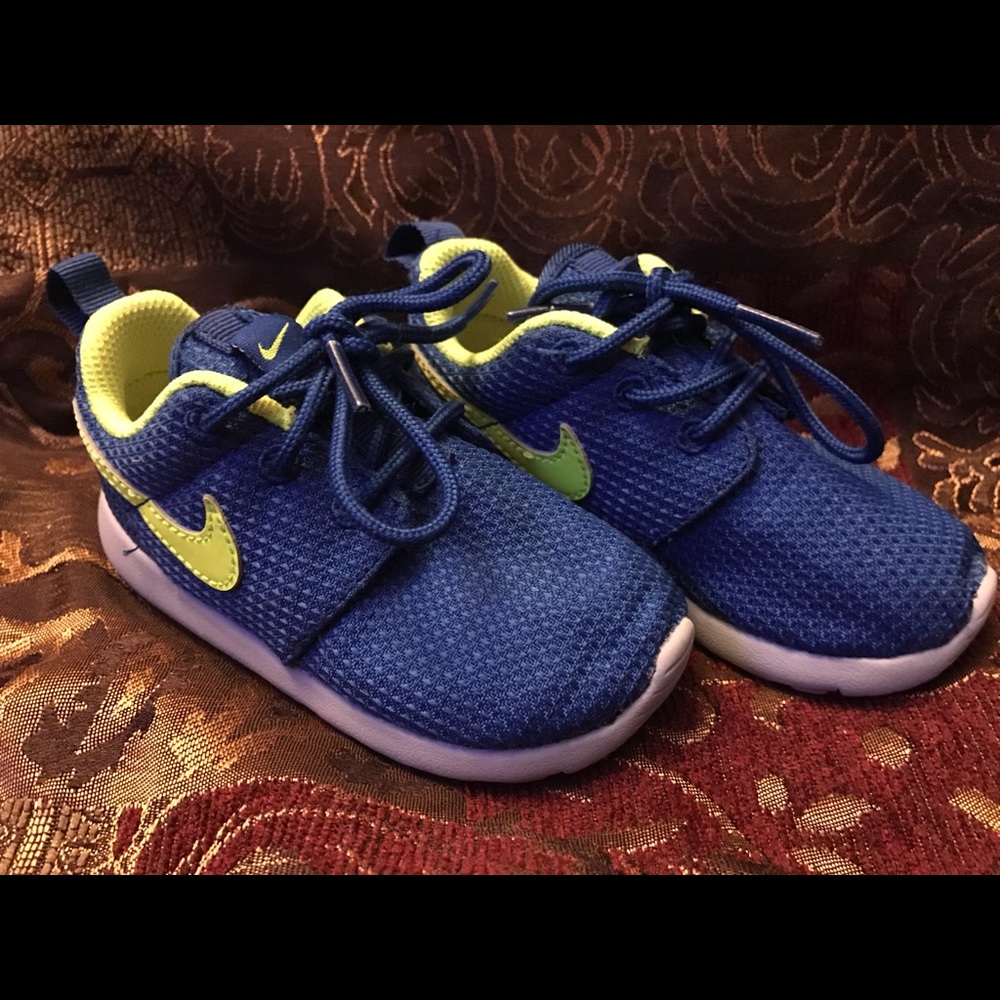 🦄 Toddler Nike Rosche Run 🦄